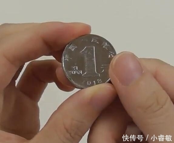 硬币|卫生间为什么一定要放一枚硬币,后悔今天才知道,学会受用一生