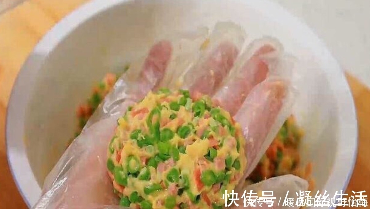安眠药|失眠最怕这“饼”,三天两头吃一次,安神静心促睡眠,沾床就睡