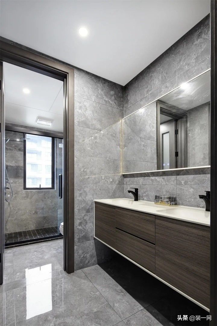 屋主|合肥华然装饰设计师王苏梅：宜居住宅，享受生活