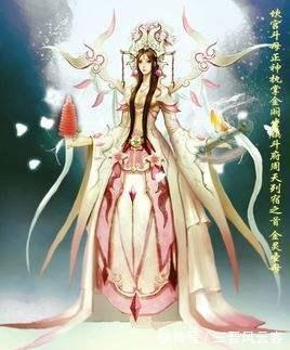 番天$封神演义中通天教主的四大弟子都是谁,他们实力在十二金仙之上吗