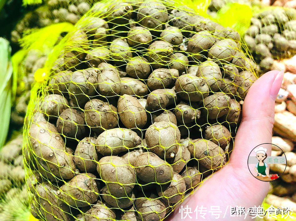 椒盐|冬天，这“高膳食纤维”食物要多吃，营养高还便宜，冬天吃好处多