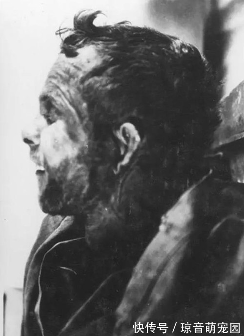 真實身份|史上最強逃犯：負重72斤跑得比狗還快，80年來真實身份成謎