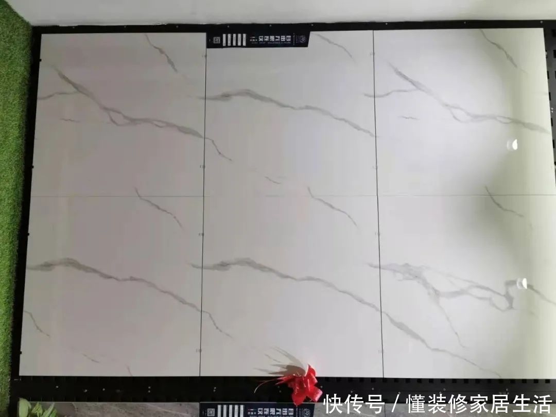 地面|2021流行瓷砖颜色,装修效果要美美的,可别选错了