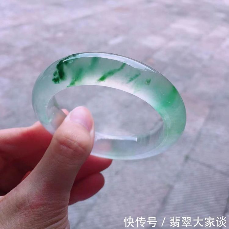  手镯|翡翠手镯那些事！这应该是最全、最详细的介绍！