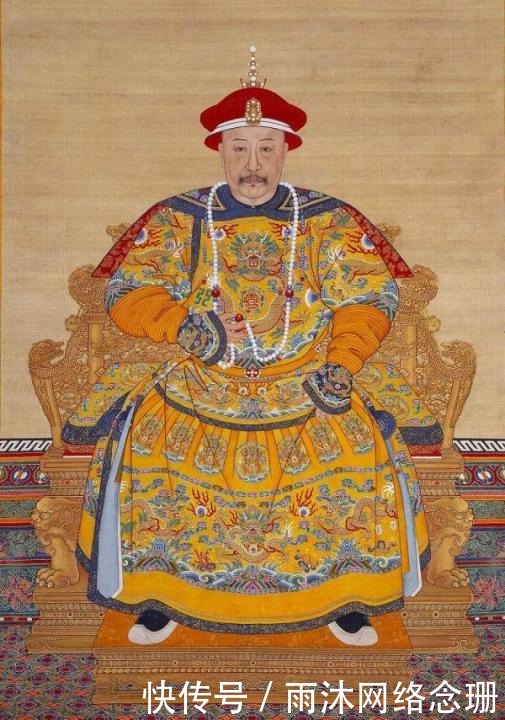 太子|太子嘉庆想杀和珅，却被乾隆皇帝阻止：先别着急，等养肥了再杀！