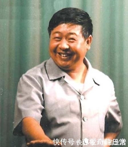 马老|相声大师马季书法气韵高古,赏心悦目,专家却说“无法欣赏”