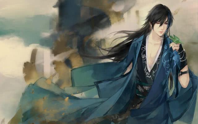 白居易！唐朝三流诗人一诗成名，写出了最无望的等待，最后两句令人断肠