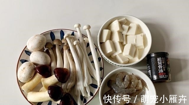 3月,宁可不吃肉也要喝这汤,营养又简单,家人常喝对脾胃好