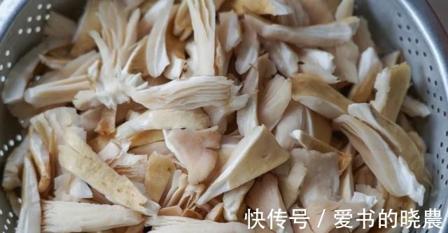 舌尖|「舌尖上的永胜」之鸡枞油!