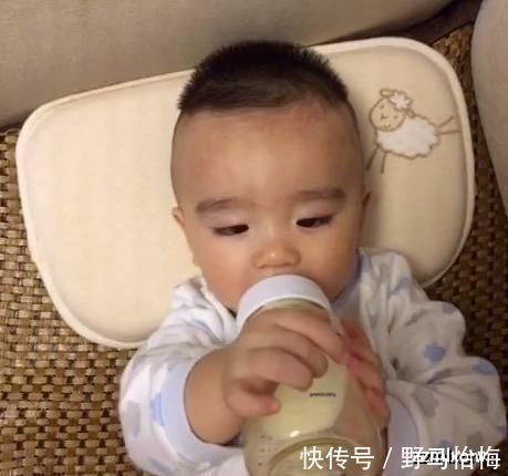 小宝宝|儿科医生糊涂宝妈这样冲奶粉,娃越吃越瘦,中了的家长赶紧改