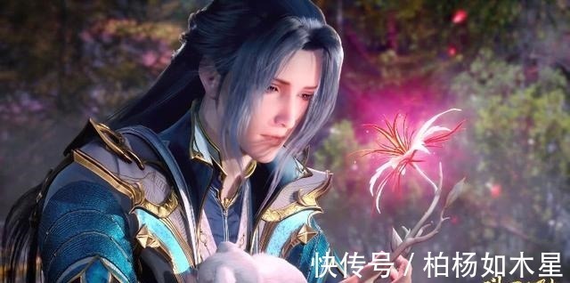 圣魂草|斗罗大陆135集人面魔蛛一路走好!复活小舞的条件是