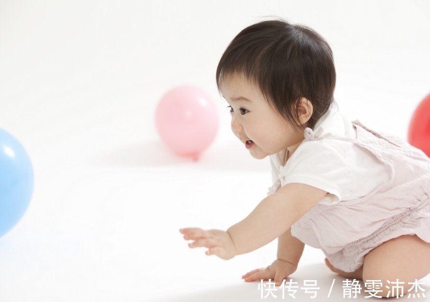 宝宝趴|多多练习“宝宝趴”,将来才能“宝宝爬”,这才是进阶训练