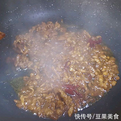 家常|京酱肉丝家常做法这么做特别好吃，吃一周都不会腻