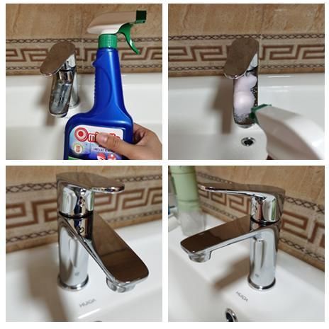 马桶壁|还在用水擦水垢？用我家的实际体验告诉你哪种水垢清洁剂省时又省事