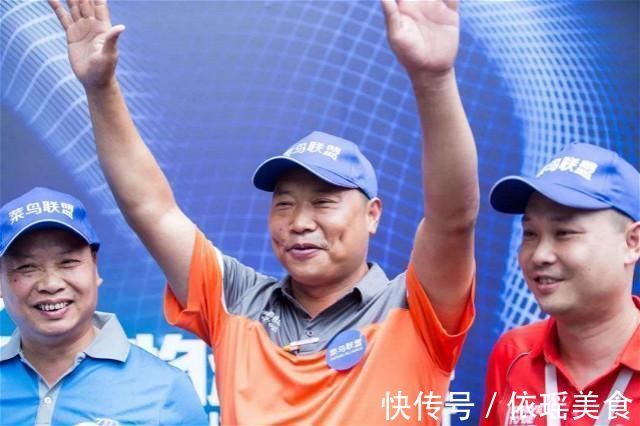 印尼|每一单都在滴血“印尼兔子”低调闯入中国，剑指中国快递TOP3