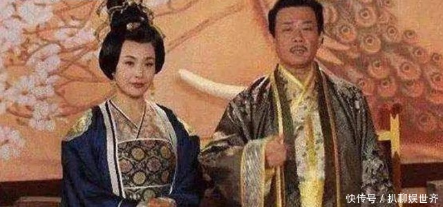 宫女|皇帝宠幸的宫女被皇后杀死,皇帝只能无奈的离家出走