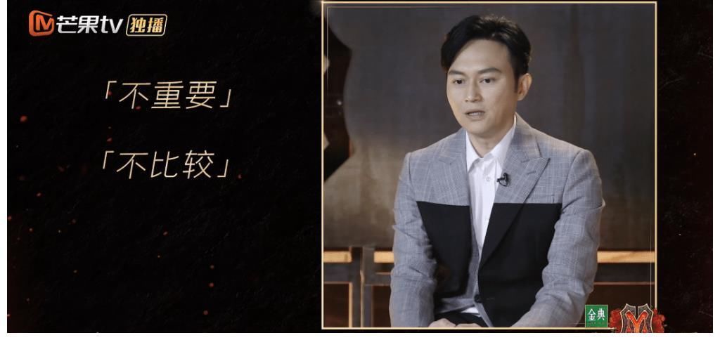 陳小春|《哥哥》首分組:陳小春林志炫搶手,黃貫中被剩下,言承旭不合群