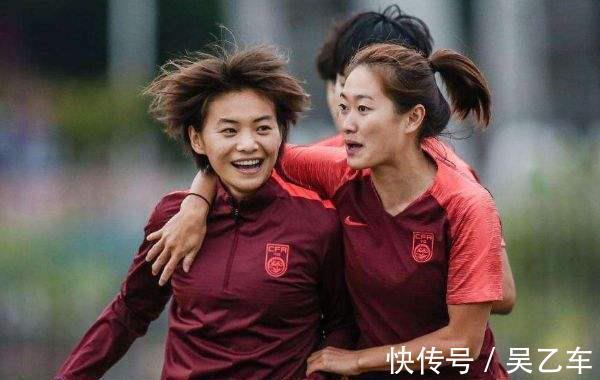 贾秀全|轰22球!10次决赛!中国女足爆发,水庆霞首秀底线5球,CCTV5直播