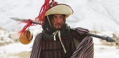 梁山五虎将分别是谁,他们的实力如何排名