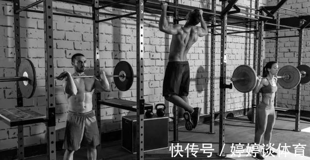 运动员|“肌肉长太快控制不住”!真没吹牛逼——可怕的非主流训练