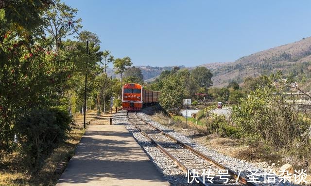 舌尖上的中国|北方人养老就去这座县城，年均温20°C，美食众多，生活安逸