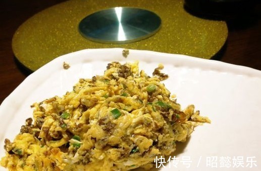 血浆蛋白量|炒鸡蛋时加一宝，养肝明目，清热解毒，提高免疫力，皮肤也好！