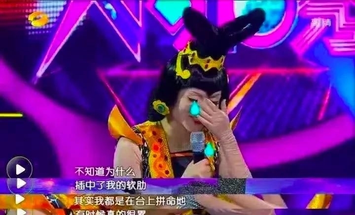 替代|张雨绮取代谢娜的第156天，《快本》再现巅峰：哪有什么不可替代