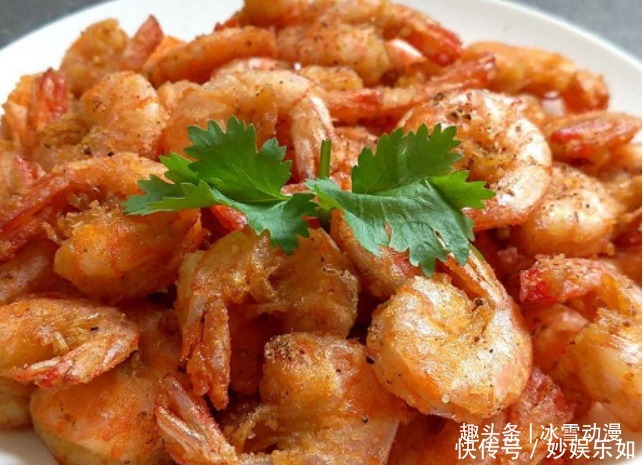 健康营养清脆爽口，好吃有营养可以经常做给孩子吃，提高免疫力