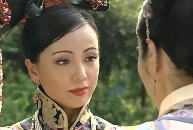金枝欲|金枝欲孽剧组：黎姿顶替蔡少芬，邓萃雯捡漏，“福雅”因父息影