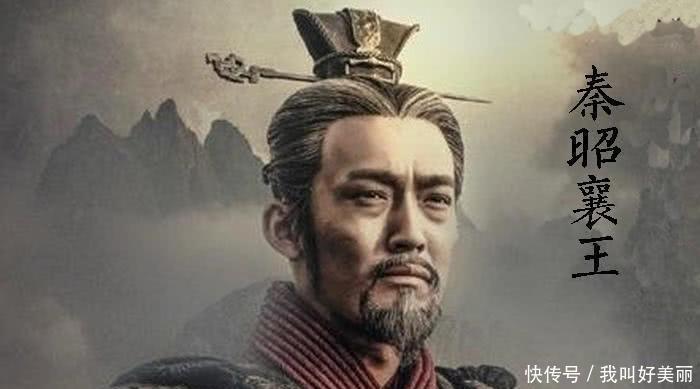 楚国|盘点秦朝历史上的6大名将,第一杀敌百万,第二统兵60万灭楚国!