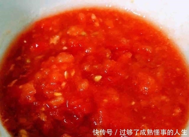 茄汁鹌鹑蛋|小满后，多给孩子吃这“健脑菜”，富含多种氨基酸，营养高吃不胖