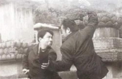 马洛托夫#他身材瘦小却力大无穷,出手非死即伤,一生无败绩,名字世人皆知