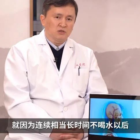 脑梗|18岁美女模特突发脑梗!提醒所有人