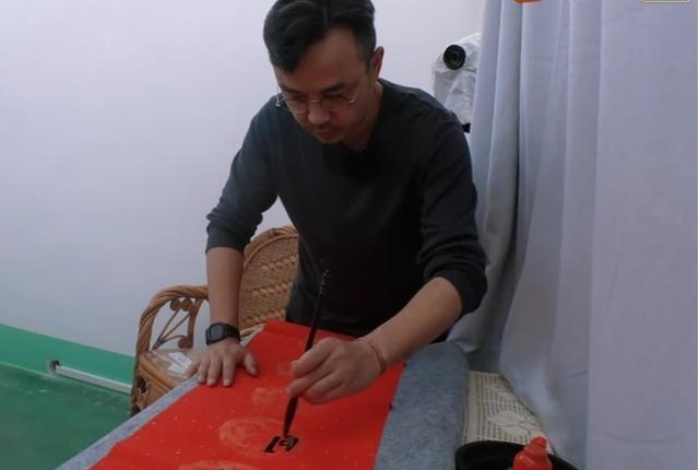 芒果新节目，再次启用台柱子汪涵，成了前行者，改变综艺三大乱象