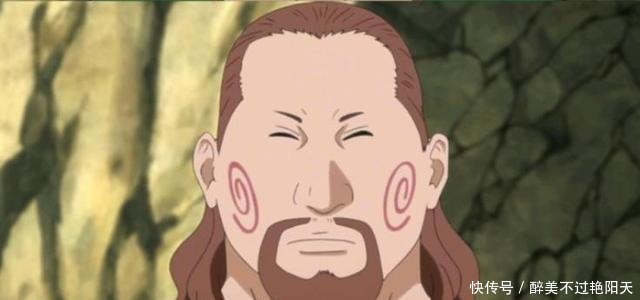 木叶忍村|火影忍者这七位父亲的颜值对比，大蛇丸逆生长，佐助温柔又帅气！