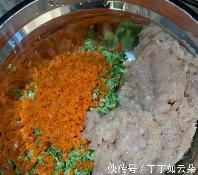 营养餐|在家这样做,宠物们笑哈哈!