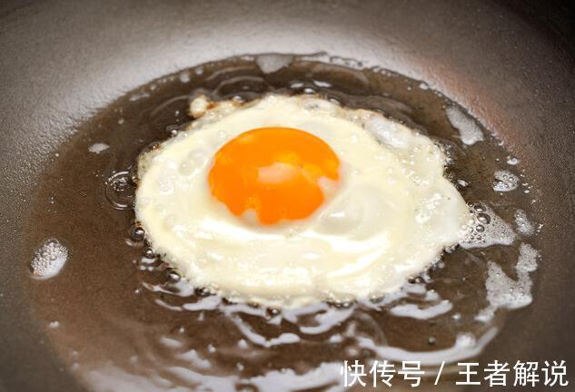 早餐吃鸡蛋很多人都吃错了!以下4大“误区”,看看你占了吗?