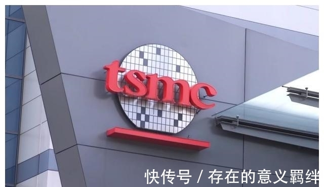 量产|3nm没量产就爆单!台积电背后隐忧暴露:中美韩3家巨头发起追