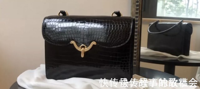 kelly 高奢中的战斗机!红布林上新爱马仕中古包!