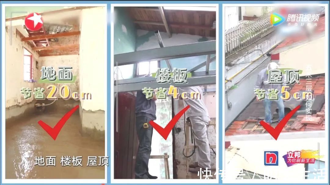 蜗居|40天整容级爆改11㎡小户型，破烂蜗居变花园别墅！一手烂牌打王炸