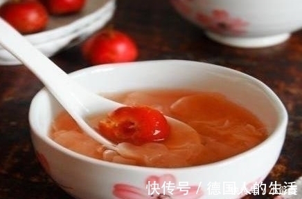 便秘|山楂加“它”喝,是“天然泻药”排出黑臭宿便,缓解口臭和便秘