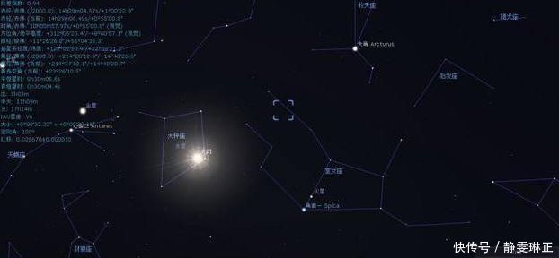 这星系号称宇宙最大,直径达400万光年,可以放入20个银河系