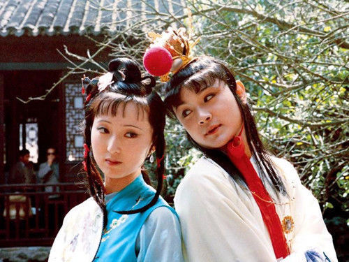 贾宝玉&为何说黛玉比宝钗更适合管家？你看她管丫头的手段，比宝钗强多了