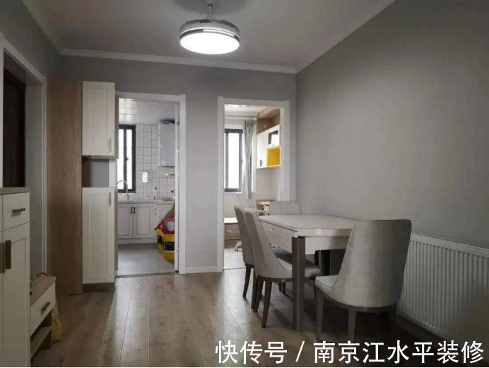 实用|南京常见的装修细节,每个细节都很实用,装修时绝对实用