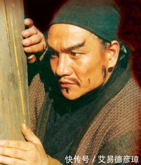 生时|《水浒传》中最没存在感的3位好汉,生时地位卑微,死后也没人理