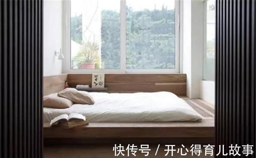 台面|别再砸飘窗!聪明人都学这5种设计,你家也试试!