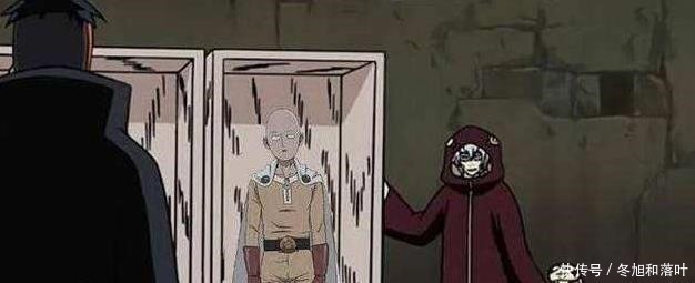 卡卡西|秽土转生后无法限制的5个人,鸣人佐助上榜,卡卡西不再是五五开