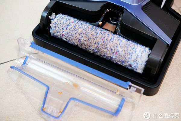 清洁、清洗、烘干我都会：浦力适（PUREST）自烘干洗地机