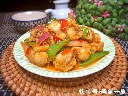 生抽|晒晒我家节日家常菜，十个人的聚餐，忙活了大半天，喜欢吃就开心