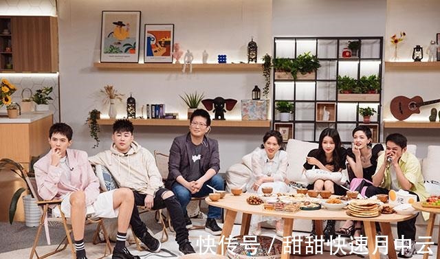 《再見(jiàn)愛(ài)人》番外神操作,孫怡不敢面對(duì)嘉賓,后悔當(dāng)初吐槽太狠